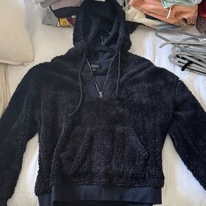 PacSun Black Label Hoodie